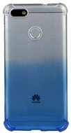 TopQ Huawei P9 Lite Mini silicone ombre blue 23725 - Phone Case