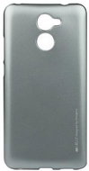 Mercury iJelly Huawei Y7 silicone gray 23547 - Phone Case