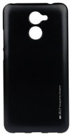 Mercury iJelly Huawei Y7 silicone black 23545 - Phone Case