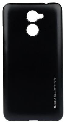 Mercury iJelly Huawei Y7 silicone black 23545 - Phone Case - Main image