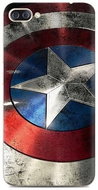 TopQ Asus ZenFone 4 Max ZC554KL silicone star 23391 - Phone Case