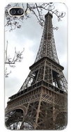 TopQ Asus ZenFone 4 Max ZC554KL silicone Eiffel Tower 23383 - Phone Case