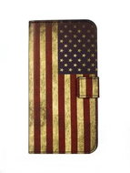 TopQ Asus ZenFone 4 Max ZC554KL Book America 23376 - Phone Case