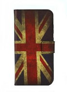 TopQ Asus ZenFone 4 Max ZC554KL Book England 23373 - Phone Case