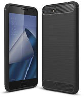 TopQ Asus ZenFone 4 Max ZC554KL silicone blue 23361 - Phone Case