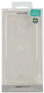 Mercury Huawei Y7 silicone transparent 23129 - Phone Case
