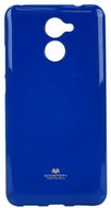 Mercury Huawei Y7 silicone blue 23125 - Phone Case