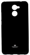Mercury Huawei Y7 silicone black 23122 - Phone Case