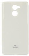 Mercury Huawei Y7 silicone white 23120 - Phone Case