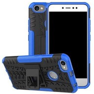 TopQ Xiaomi Redmi Note 5A blue with stand 22739 - Phone Case