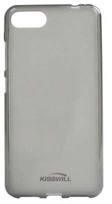 KISSWILL Asus ZenFone 4 Max ZC554KL silicone dark 21963 - Phone Case - Main image