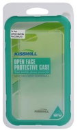 KISSWILL Asus ZenFone 4 Max ZC554KL silicone light 21960 - Phone Case