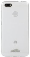 KISSWILL Huawei P9 Lite Mini silicone light 21877 - Phone Case