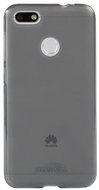 KISSWILL Huawei P9 Lite Mini silicone dark 21874 - Phone Case