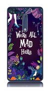 TopQ Nokia 5 silicone Mad 21157 - Phone Case