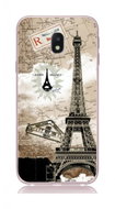 TopQ Samsung J7 2017 solid Paris 2 21069 - Phone Case