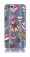 TopQ Honor 9 Solid Desserts 21019 - Phone Case