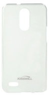 KISSWILL LG K10 2017 silicone light 20398 - Phone Case