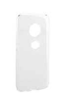TopQ Lenovo Moto G5 Plus silicone transparent ultrathin 20349 - Phone Case