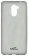 KISSWILL Huawei Y7 silicone dark 20177 - Phone Case