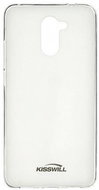 KISSWILL Huawei Y7 silicone light 20175 - Phone Case