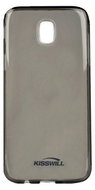 KISSWILL Samsung J5 2017 silicone dark 18933 - Phone Case