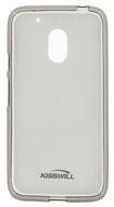 KISSWILL Lenovo Moto G4 Play silicone dark 18756 - Phone Case