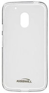 KISSWILL Lenovo Moto G4 Play silicone light 18752 - Phone Case