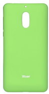 Roar Nokia 6 silicone green 18681 - Phone Case