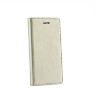 TopQ LG K10 2017 book gold 18672 - Phone Case