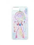 TopQ iPhone 7 Plus fixed hourglass dream catcher 8 18631 - Phone Case