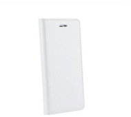 TopQ LG K10 2017 book white 18542 - Phone Case