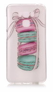 TopQ Asus ZenFone 3 Max ZC553KL silicone macaroon 2 17073 - Phone Case