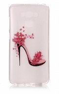 TopQ Asus ZenFone 3 Max ZC553KL silicone heel 17065 - Phone Case