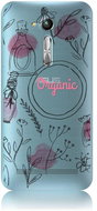 TopQ Asus ZenFone Go ZB500KL silicone Organic 16546 - Phone Case