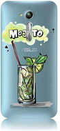 TopQ Asus ZenFone Go ZB500KL silicone Mojito 16543 - Phone Case