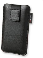 Roubal Samsung S8 Plus black - Phone Case