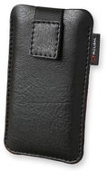 Roubal Huawei P10 black - Phone Case