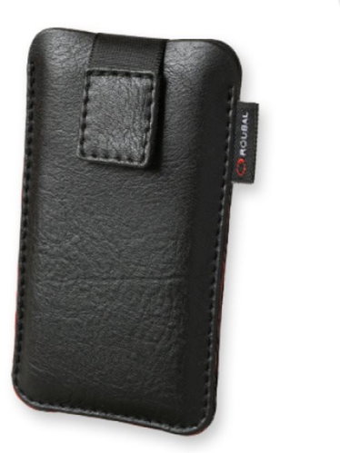 Roubal Samsung A5 2017 black - Phone Case - Main image