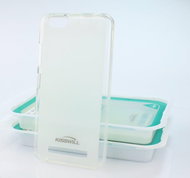 KISSWILL Lenovo Vibe C silicone light - Phone Case