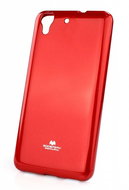 Mercury Huawei Y6 II silicone red - Phone Case