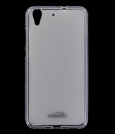 KISSWILL Huawei Y6 II silicone light - Phone Case