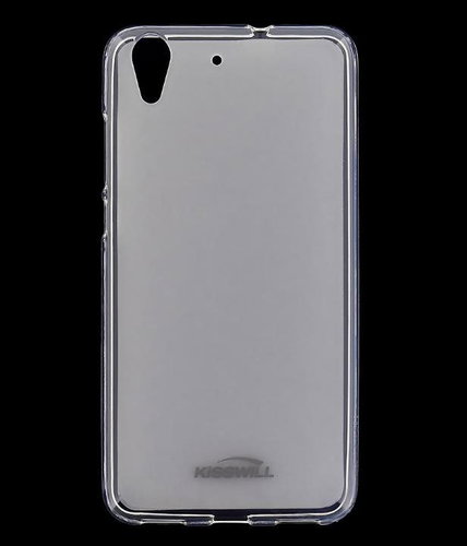 KISSWILL Huawei Y6 II silicone light - Phone Case - Main image