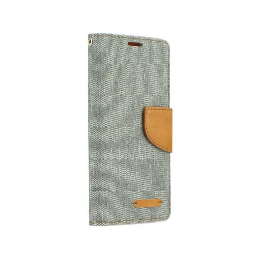 Canvas Lenovo Vibe X3 book grey 10496 - Phone Case - Main image