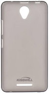 KISSWILL Lenovo A2010 silicone dark - Phone Case