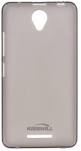 KISSWILL Lenovo A2010 silicone dark - Phone Case - Main image