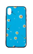 Vennus TopQ LUXURY iPhone XR hard Daisy 2 48700 - Phone Cover
