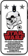TopQ Xiaomi Redmi 8A 3D silicone Star Wars 47718 - Phone Cover