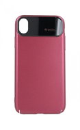 Roar Echo Ultra iPhone XR red 48791 - Phone Cover