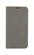 Vennus Samsung S10e Luna Book Silver 48779 - Phone Case